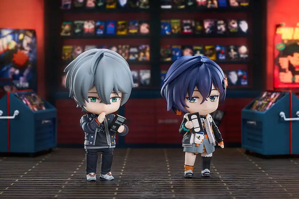 Zenless Zone Zero Nendoroid Akčná figúrka Belle 10 cm produktová fotografia