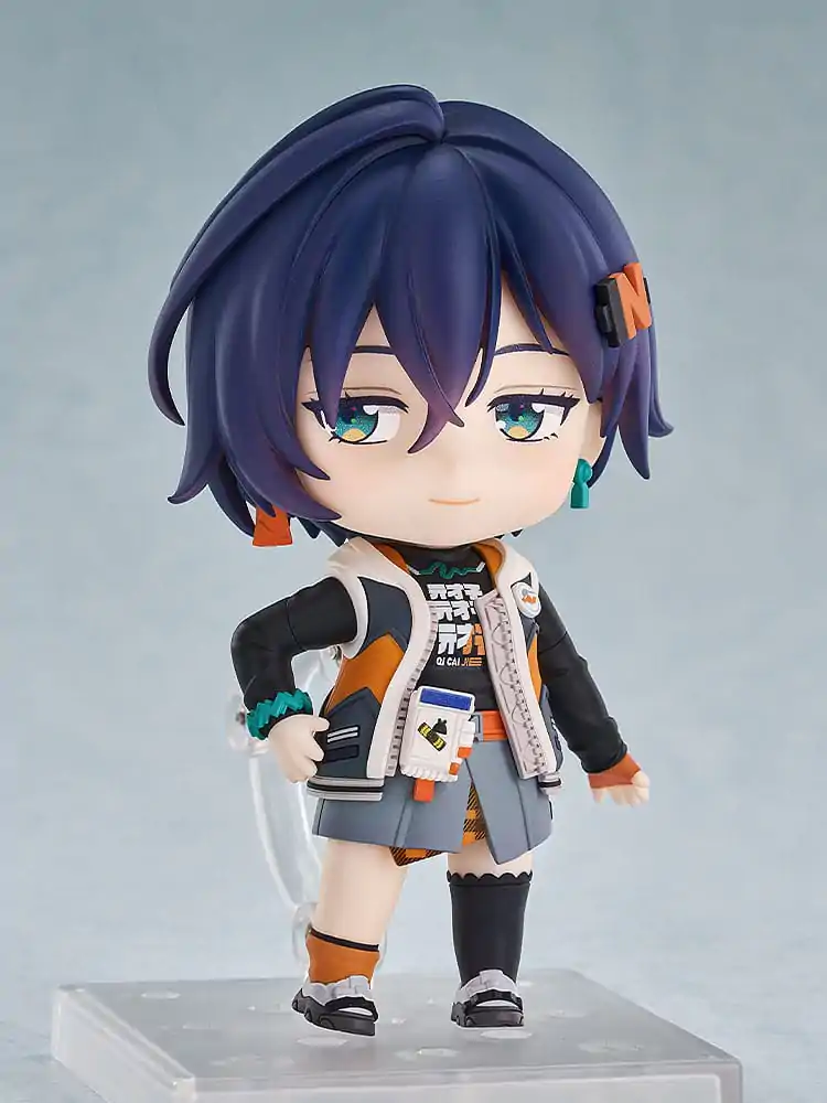 Zenless Zone Zero Nendoroid Akčná figúrka Belle 10 cm produktová fotografia