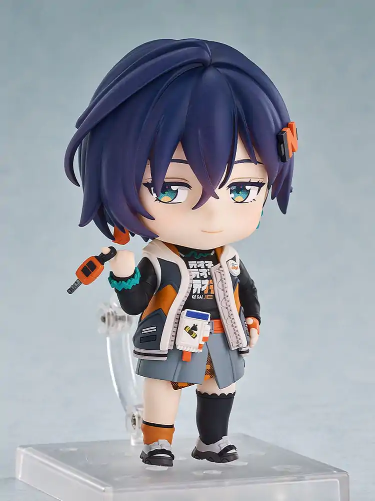 Zenless Zone Zero Nendoroid Akčná figúrka Belle 10 cm produktová fotografia