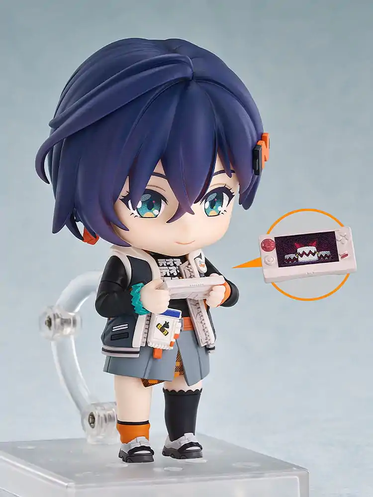 Zenless Zone Zero Nendoroid Akčná figúrka Belle 10 cm produktová fotografia