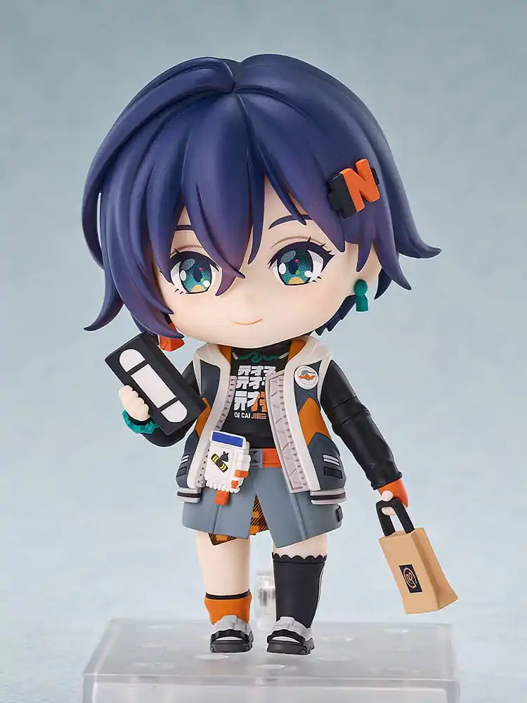 Zenless Zone Zero Nendoroid Akčná figúrka Belle 10 cm produktová fotografia