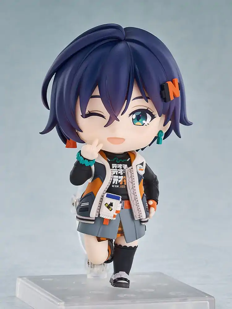 Zenless Zone Zero Nendoroid Akčná figúrka Belle 10 cm produktová fotografia