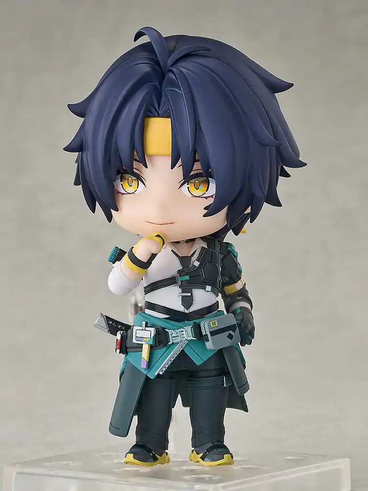 Zenless Zone Zero Nendoroid Akčná figúrka Harumasa Asaba 10 cm produktová fotografia