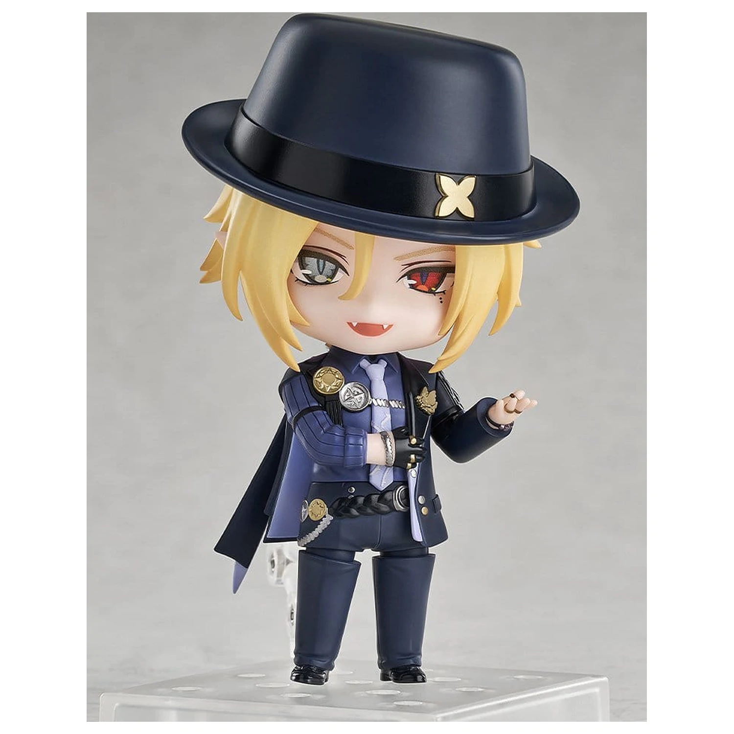 Zenless Zone Zero Nendoroid akčná figúrka Hugo Vlad 10 cm produktová fotografia