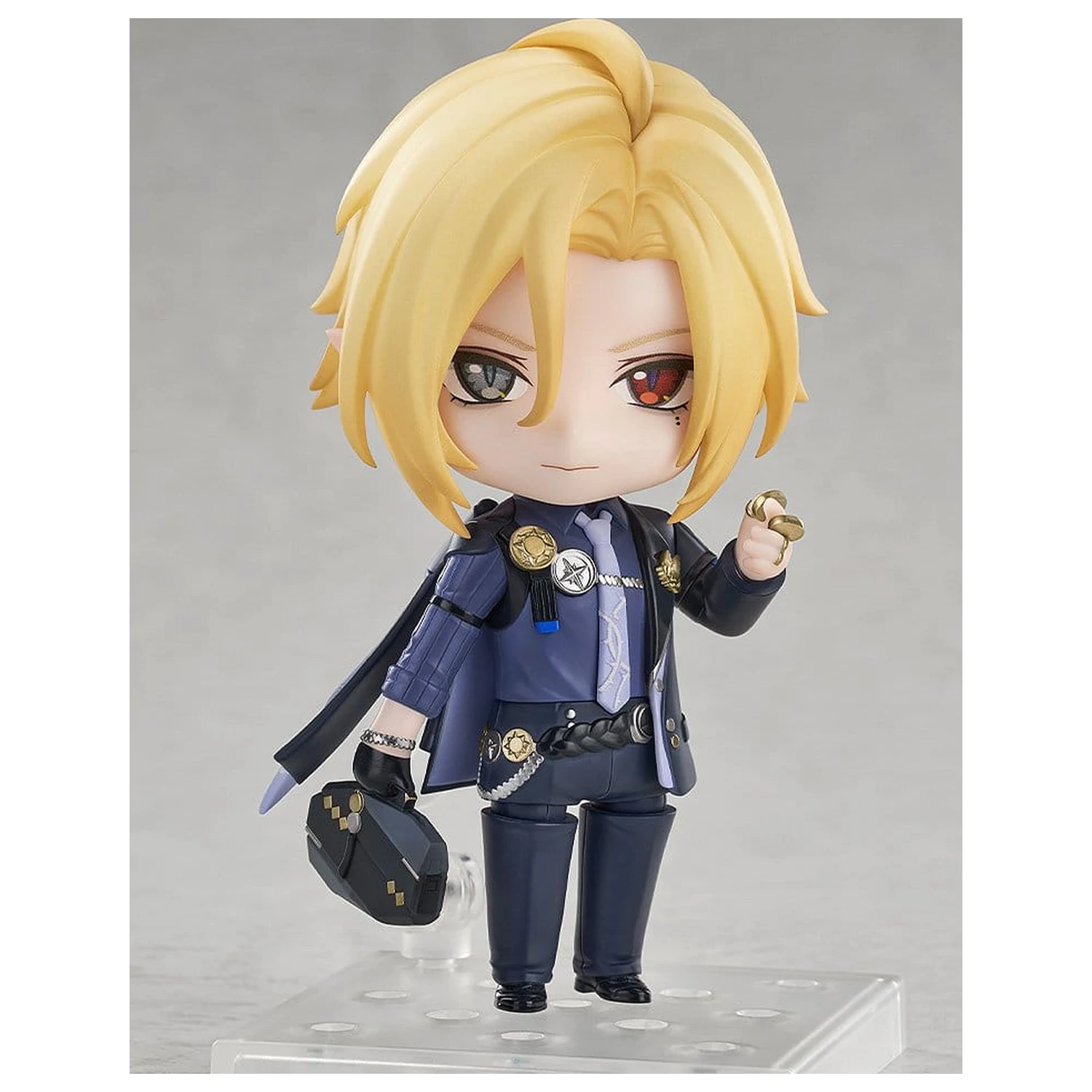 Zenless Zone Zero Nendoroid akčná figúrka Hugo Vlad 10 cm produktová fotografia