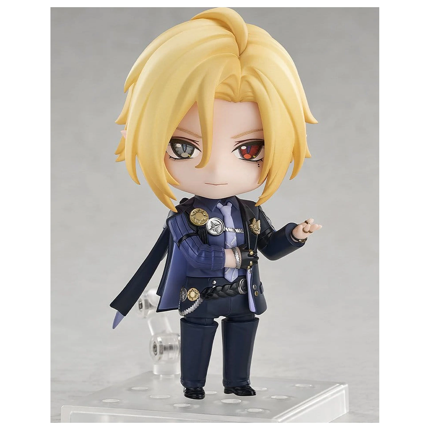 Zenless Zone Zero Nendoroid akčná figúrka Hugo Vlad 10 cm produktová fotografia