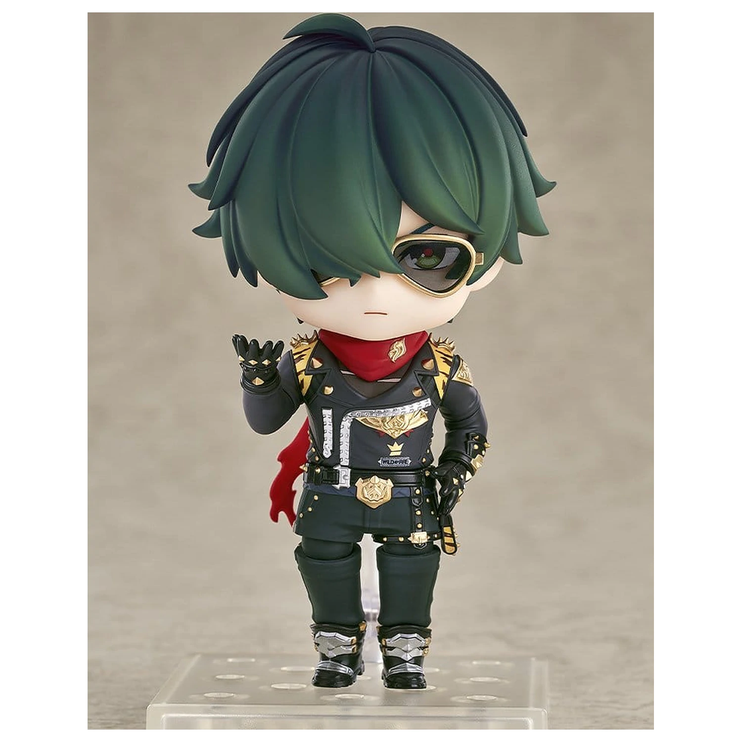 Zenless Zone Zero Nendoroid akčná figúrka Zippo zapaľovač 10 cm produktová fotografia