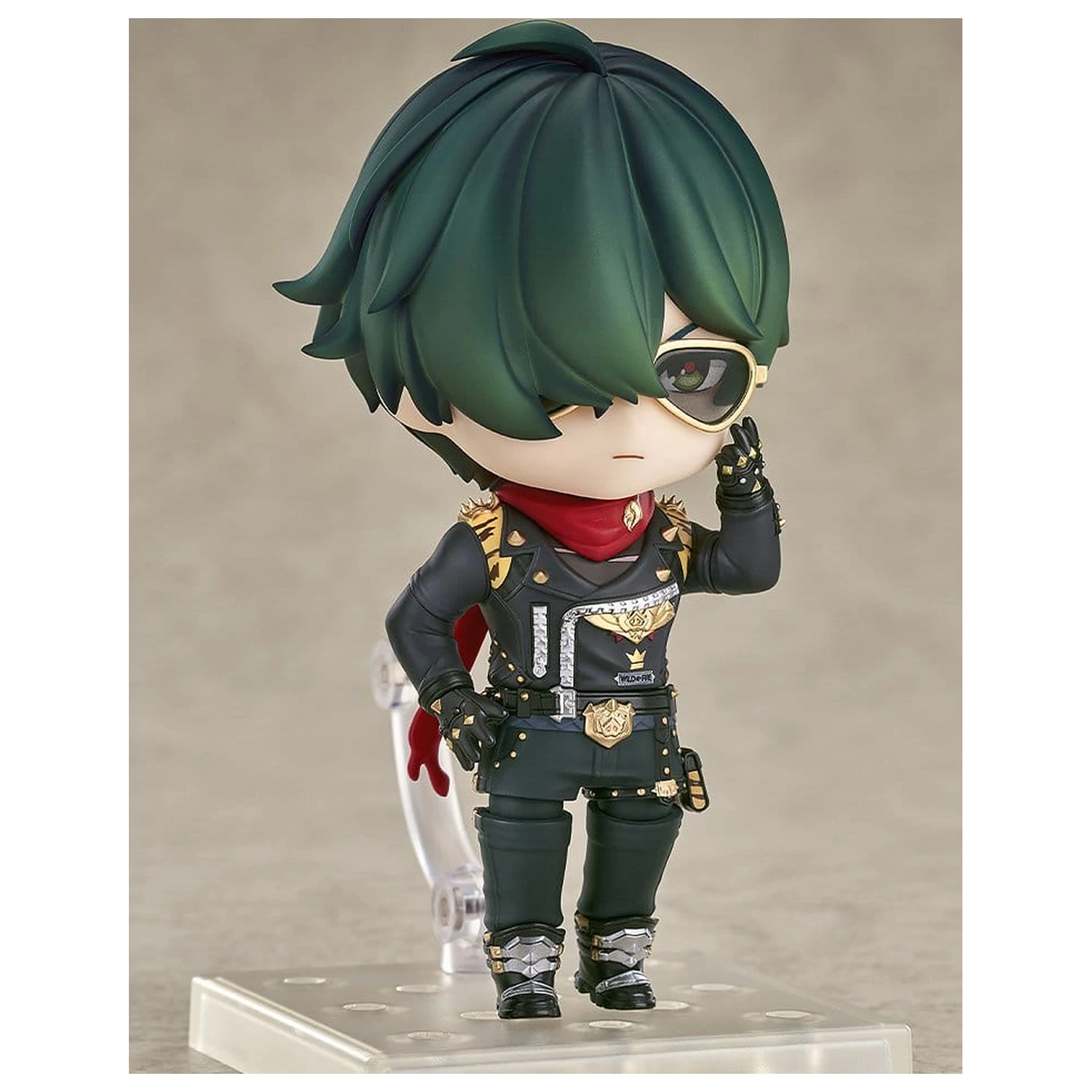 Zenless Zone Zero Nendoroid akčná figúrka Zippo zapaľovač 10 cm produktová fotografia