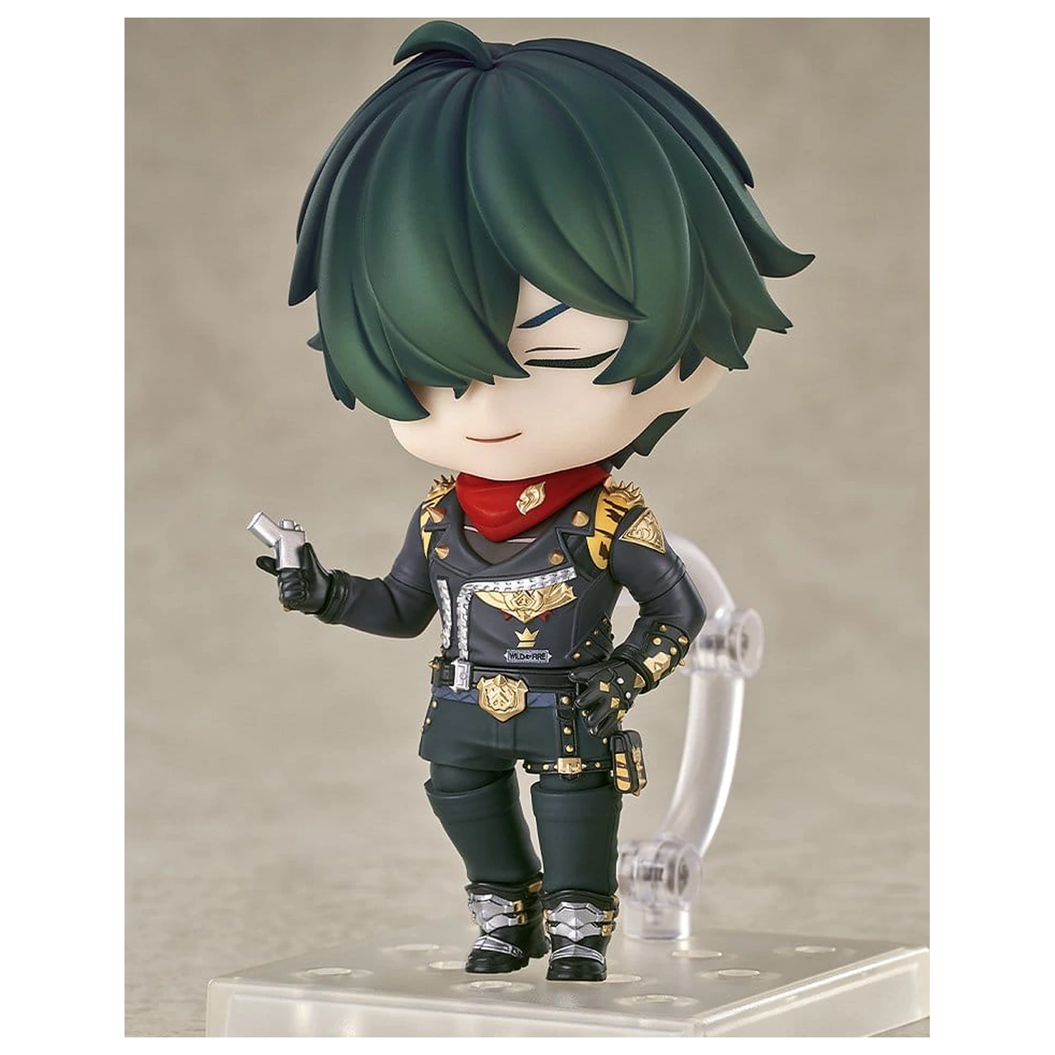 Zenless Zone Zero Nendoroid akčná figúrka Zippo zapaľovač 10 cm produktová fotografia