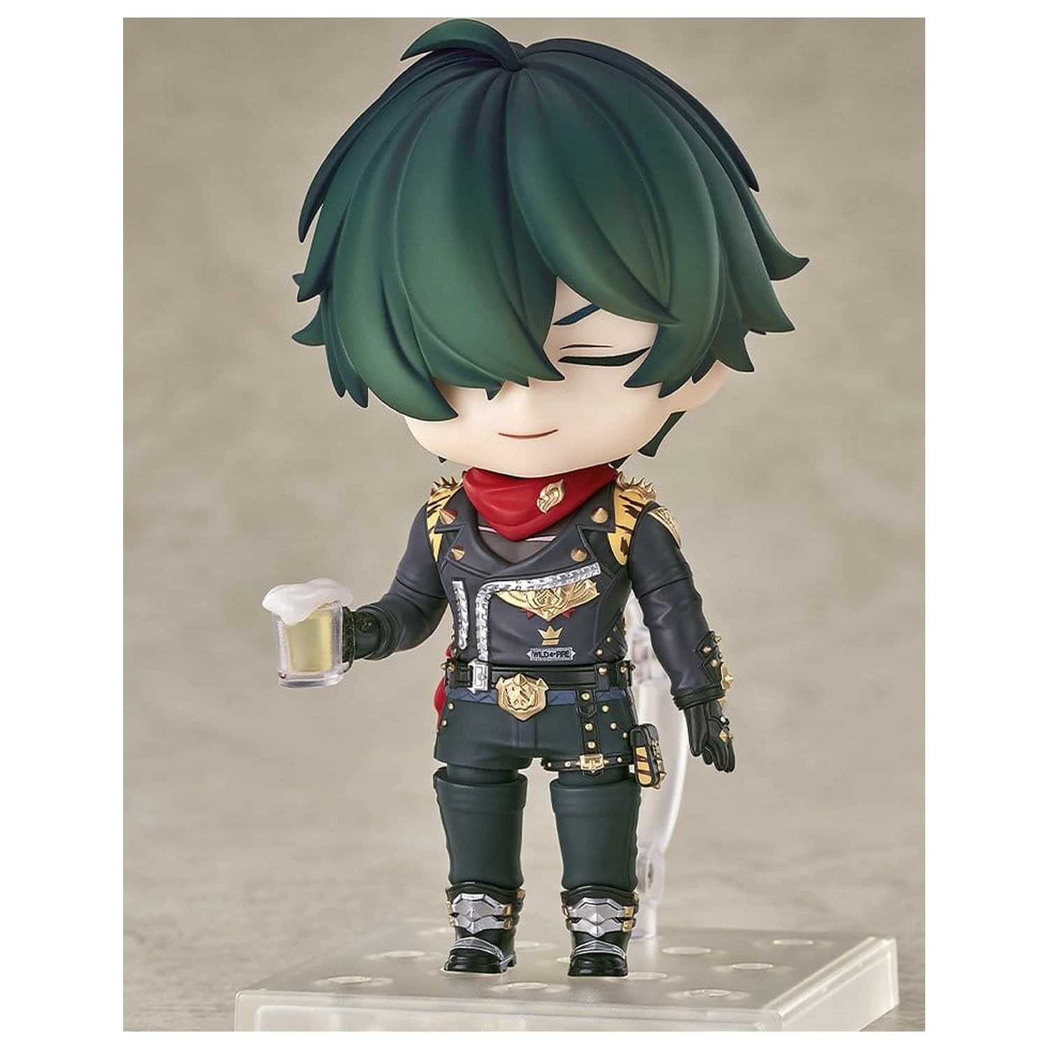 Zenless Zone Zero Nendoroid akčná figúrka Zippo zapaľovač 10 cm produktová fotografia