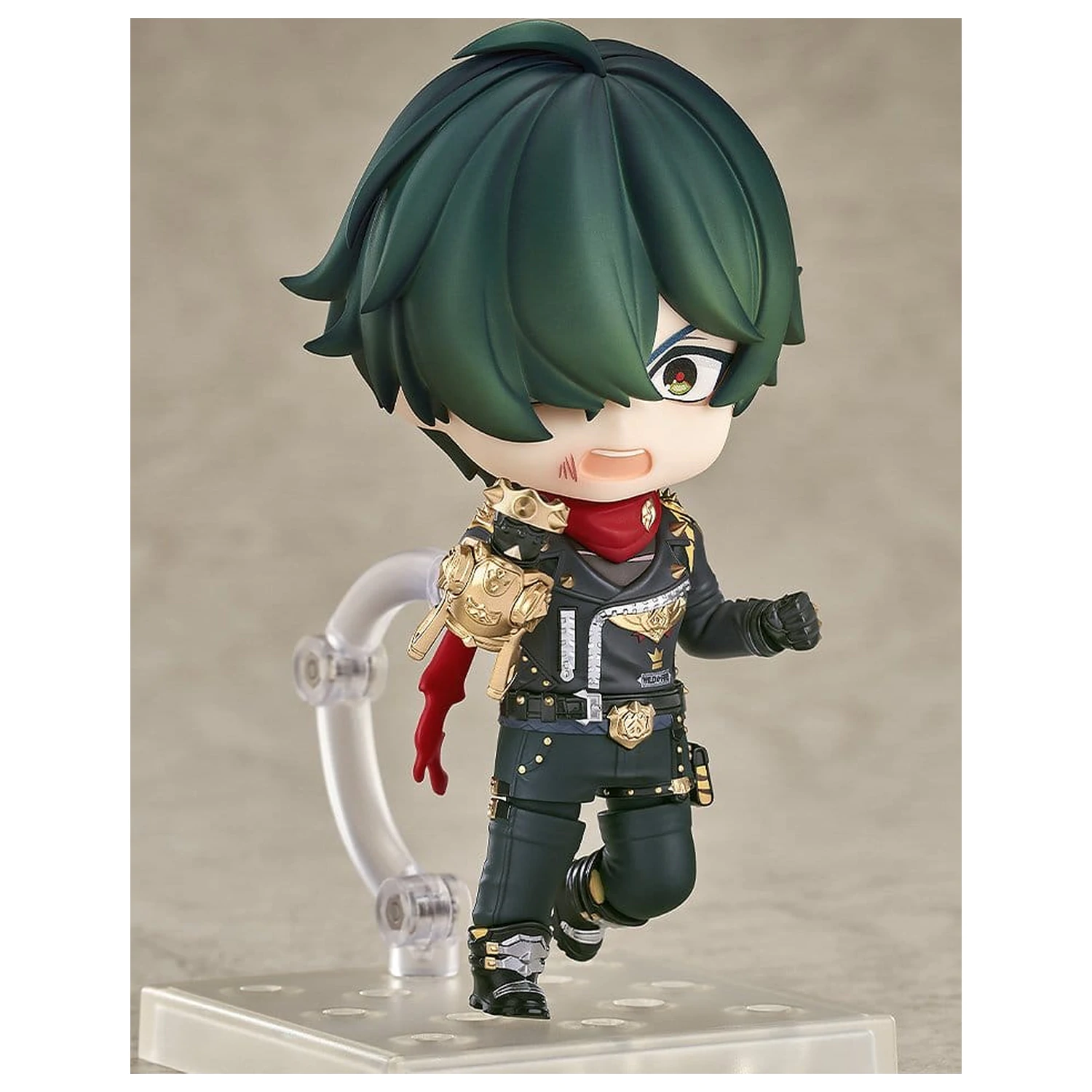 Zenless Zone Zero Nendoroid akčná figúrka Zippo zapaľovač 10 cm produktová fotografia