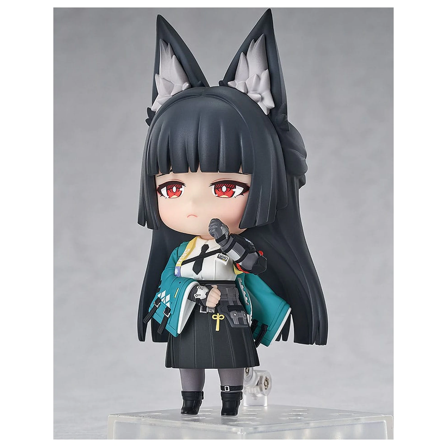 Zenless Zone Zero Nendoroid akčná figúrka Miyabi Hoshimi 10 cm produktová fotografia