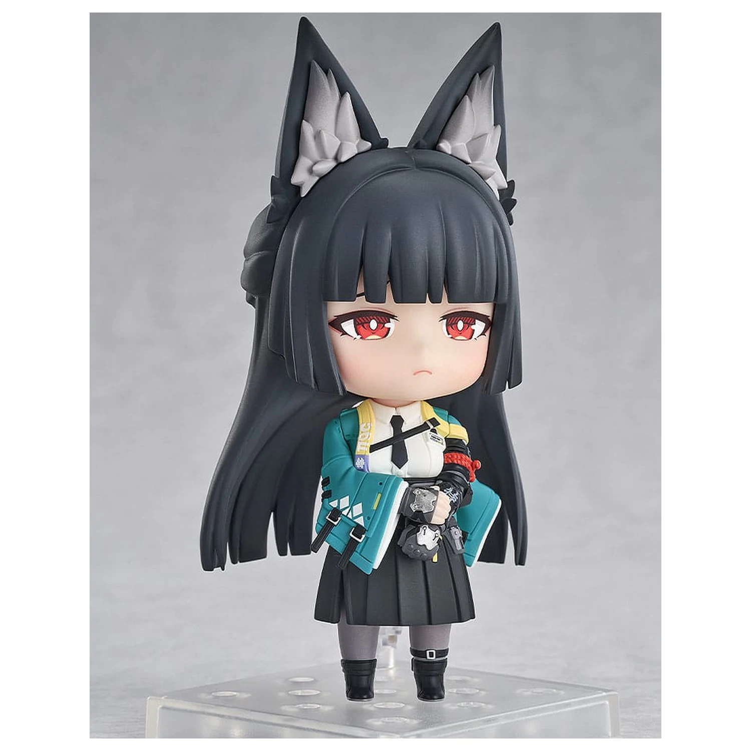 Zenless Zone Zero Nendoroid akčná figúrka Miyabi Hoshimi 10 cm produktová fotografia