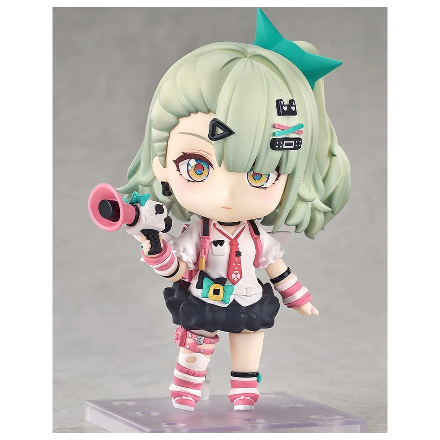 Zenless Zone Zero Nendoroid akčná figúrka Sunna 10 cm produktová fotografia