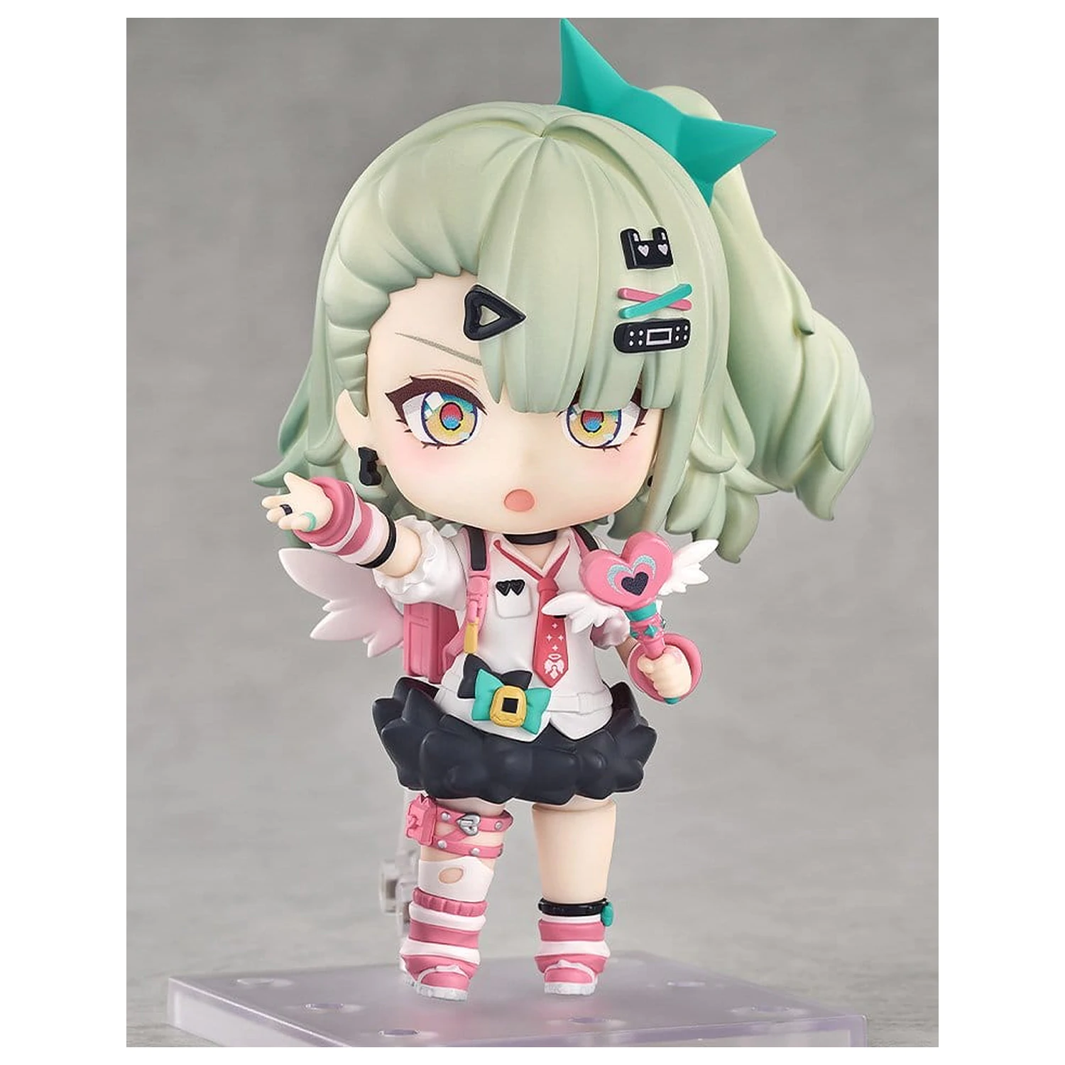 Zenless Zone Zero Nendoroid akčná figúrka Sunna 10 cm produktová fotografia