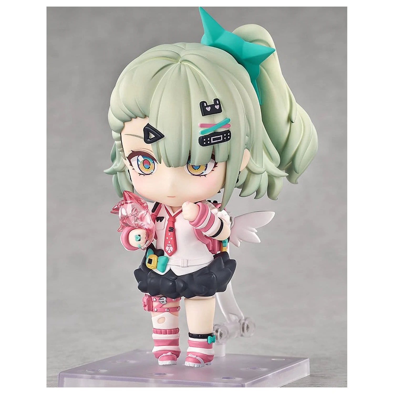 Zenless Zone Zero Nendoroid akčná figúrka Sunna 10 cm produktová fotografia