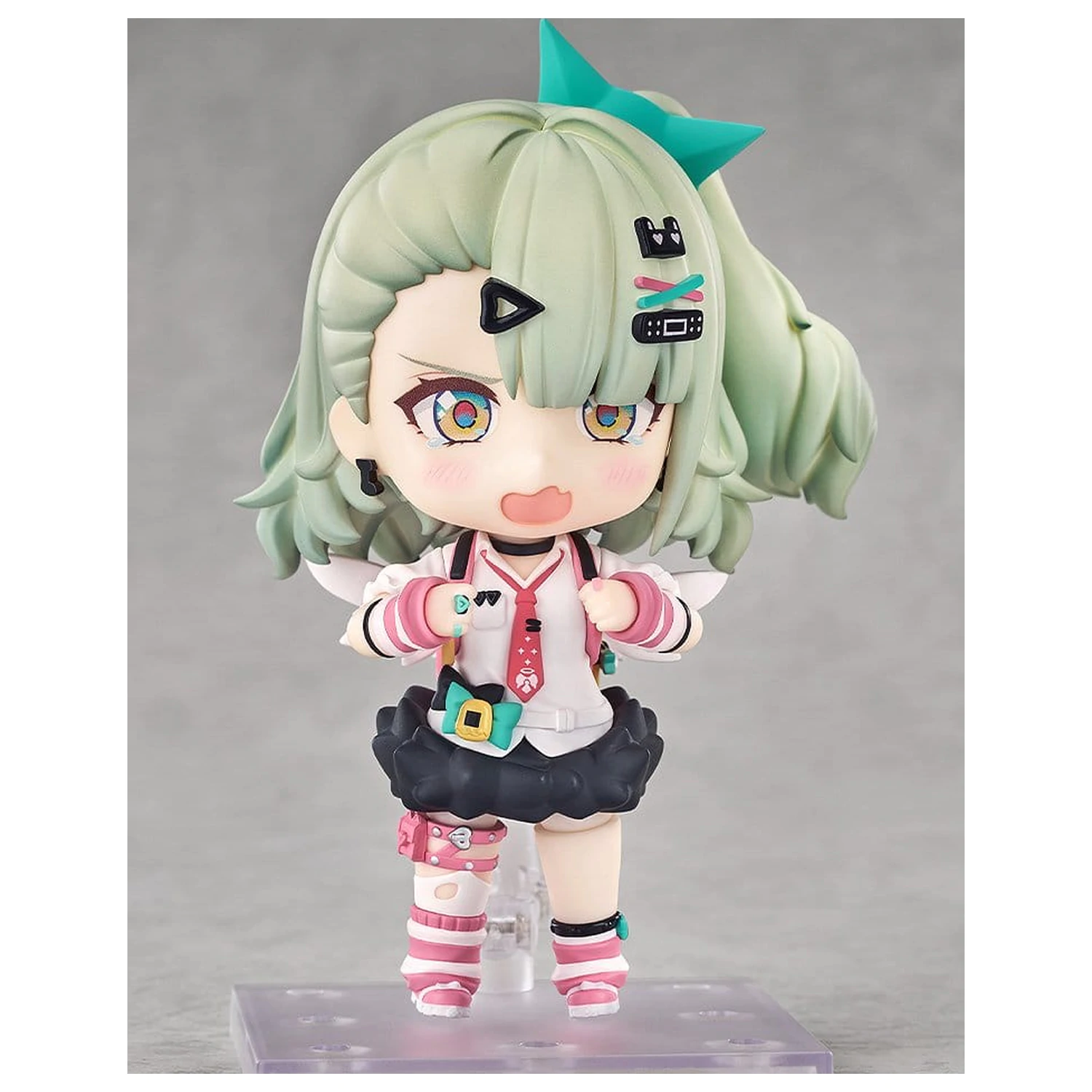 Zenless Zone Zero Nendoroid akčná figúrka Sunna 10 cm produktová fotografia