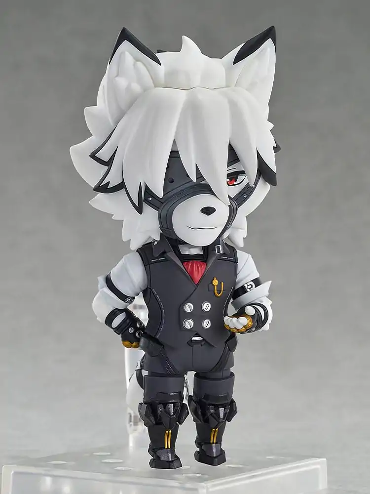Zenless Zone Zero Nendoroid akčná figúrka Von Lycaon 10 cm produktová fotografia