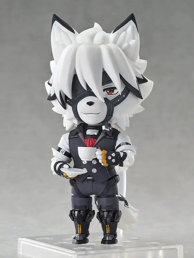 Zenless Zone Zero Nendoroid akčná figúrka Von Lycaon 10 cm produktová fotografia