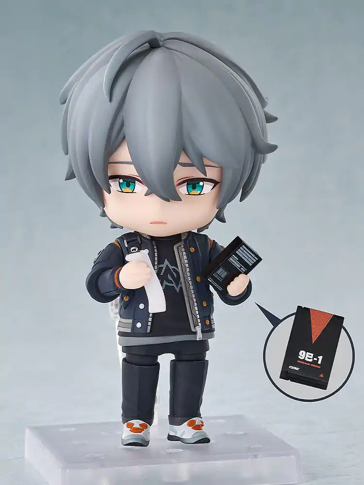 Zenless Zone Zero Nendoroid Akčná figúrka Wise 10 cm produktová fotografia