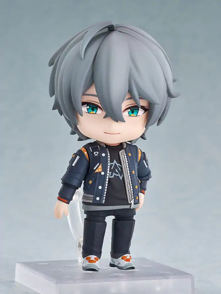 Zenless Zone Zero Nendoroid Akčná figúrka Wise 10 cm produktová fotografia