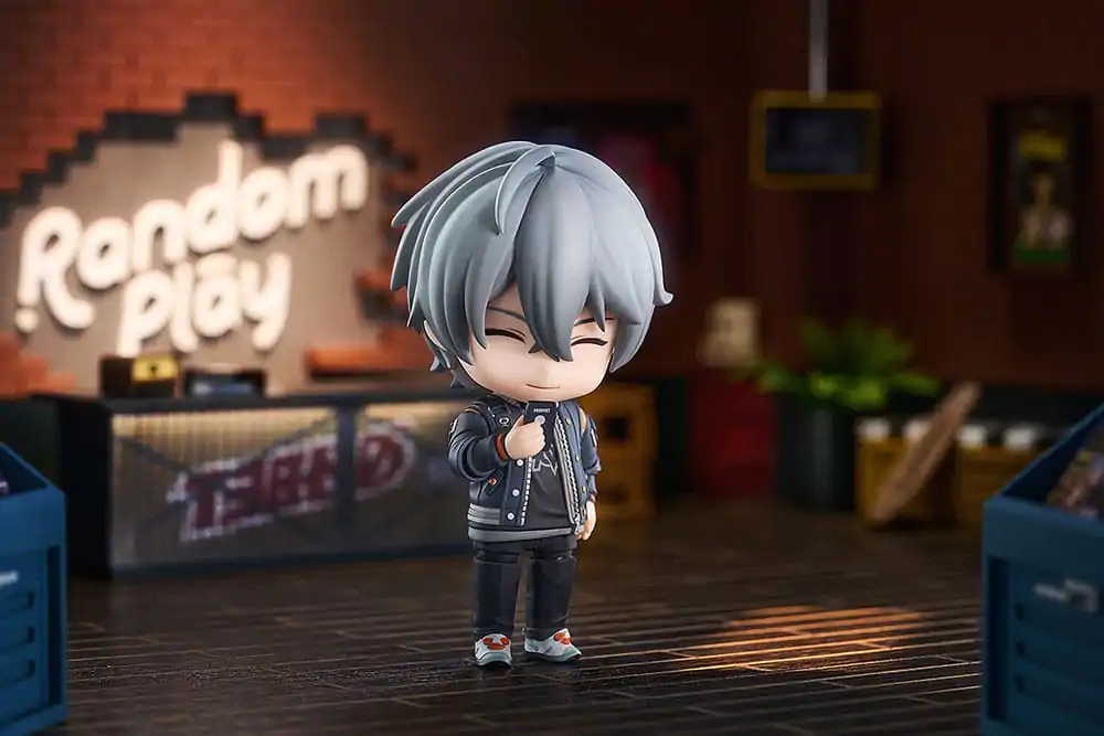 Zenless Zone Zero Nendoroid Akčná figúrka Wise 10 cm produktová fotografia