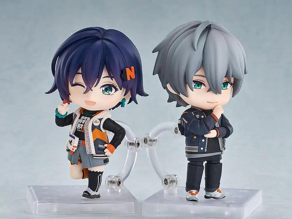 Zenless Zone Zero Nendoroid Akčná figúrka Wise 10 cm produktová fotografia