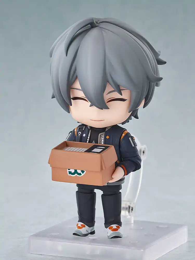 Zenless Zone Zero Nendoroid Akčná figúrka Wise 10 cm produktová fotografia