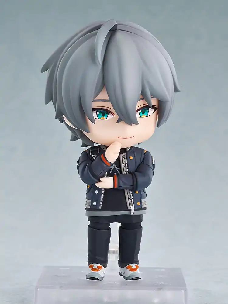 Zenless Zone Zero Nendoroid Akčná figúrka Wise 10 cm produktová fotografia