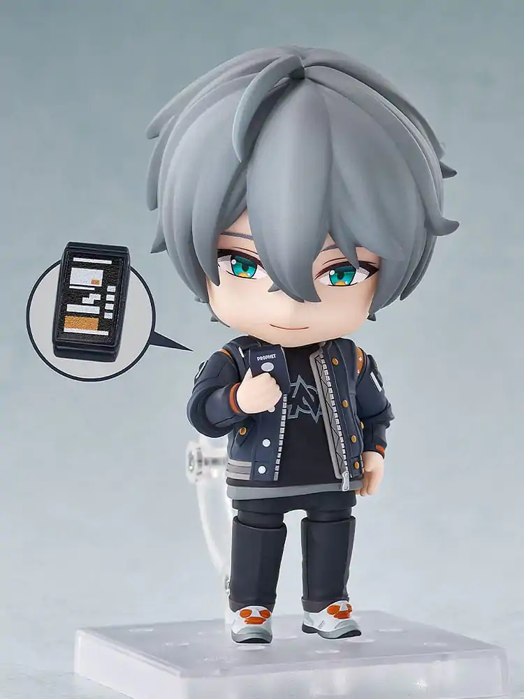 Zenless Zone Zero Nendoroid Akčná figúrka Wise 10 cm produktová fotografia