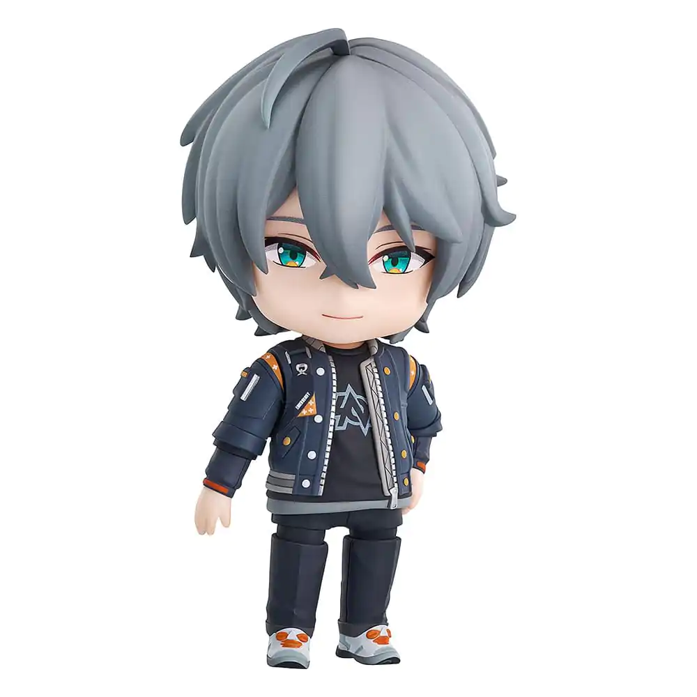 Zenless Zone Zero Nendoroid Akčná figúrka Wise 10 cm produktová fotografia