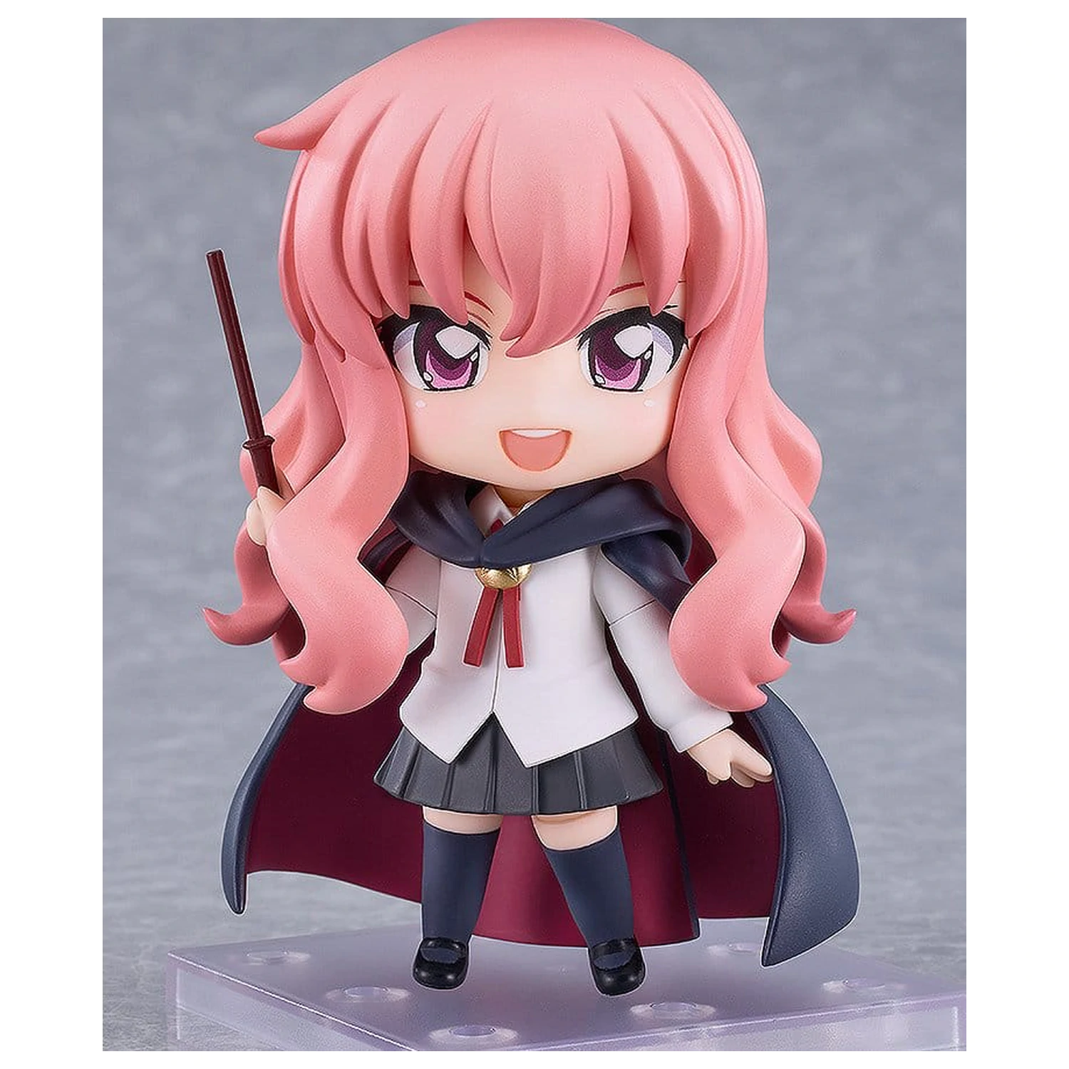 Zero no Tsukaima F Nendoroid akčná figúrka Louise 2.0 10 cm produktová fotografia