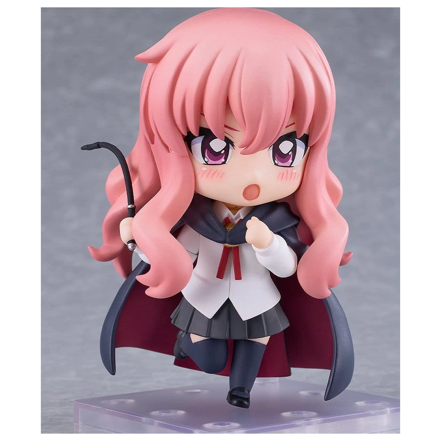 Zero no Tsukaima F Nendoroid akčná figúrka Louise 2.0 10 cm produktová fotografia