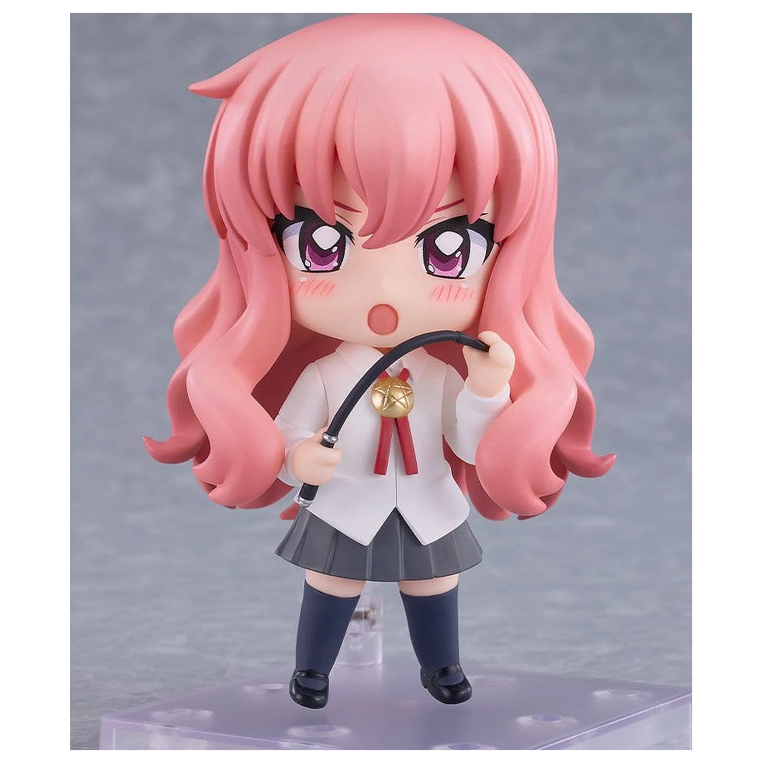 Zero no Tsukaima F Nendoroid akčná figúrka Louise 2.0 10 cm produktová fotografia