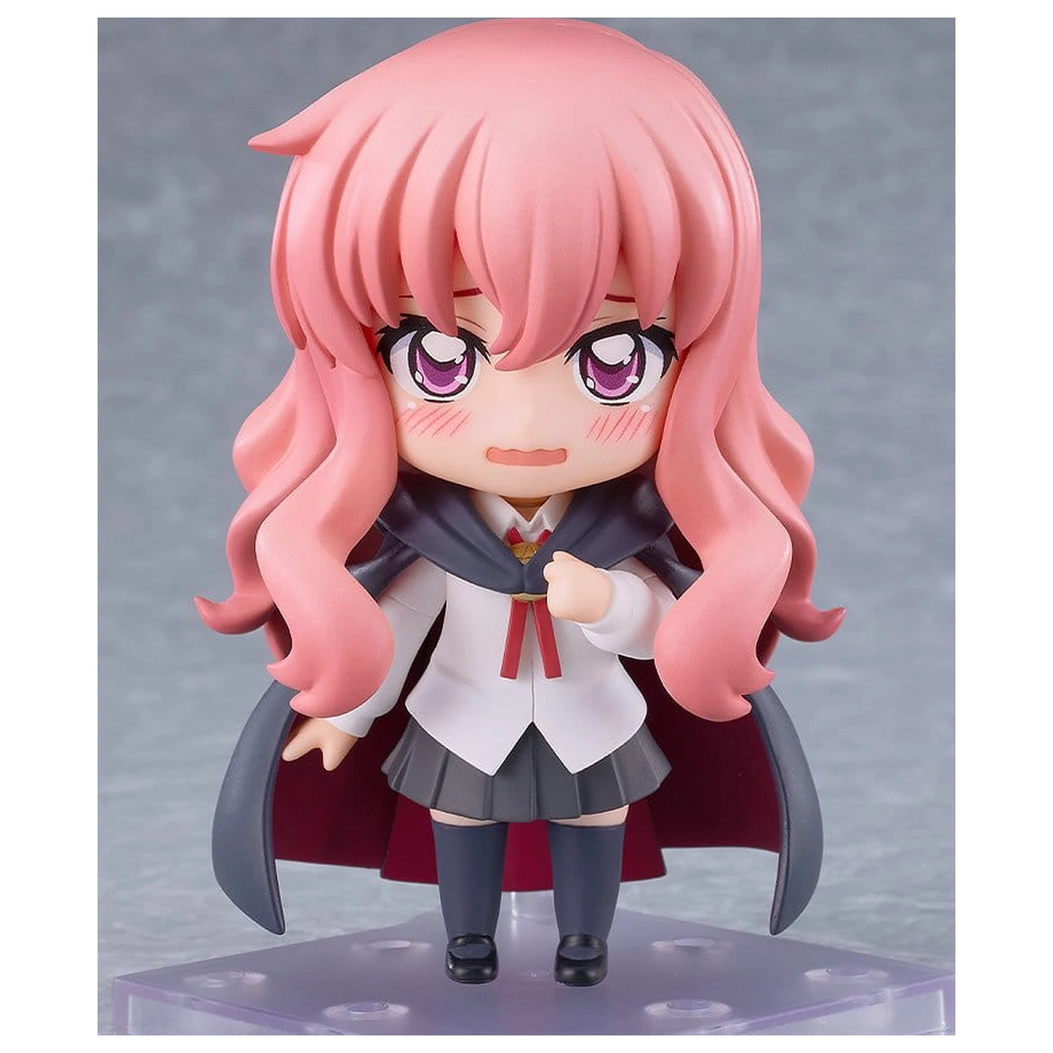 Zero no Tsukaima F Nendoroid akčná figúrka Louise 2.0 10 cm produktová fotografia