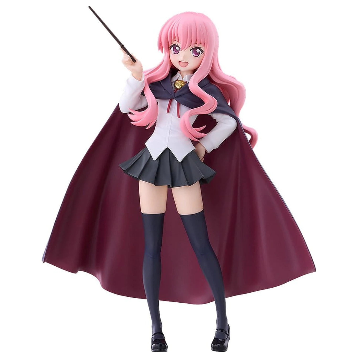 Zero no Tsukaima Pop Up Parade PVC figúrka Louise L veľkosť 22 cm produktová fotografia