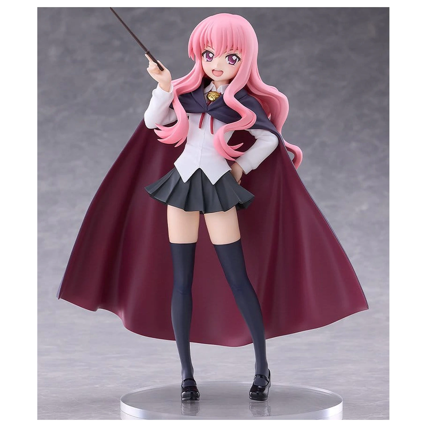 Zero no Tsukaima Pop Up Parade PVC figúrka Louise L veľkosť 22 cm produktová fotografia