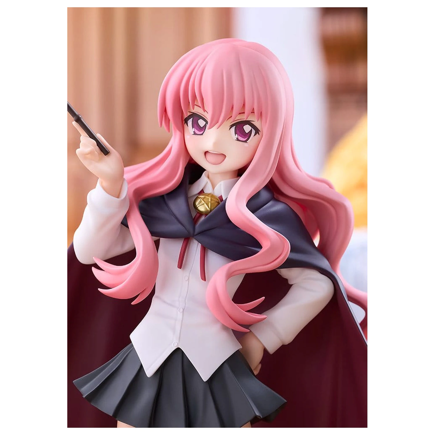 Zero no Tsukaima Pop Up Parade PVC figúrka Louise L veľkosť 22 cm produktová fotografia