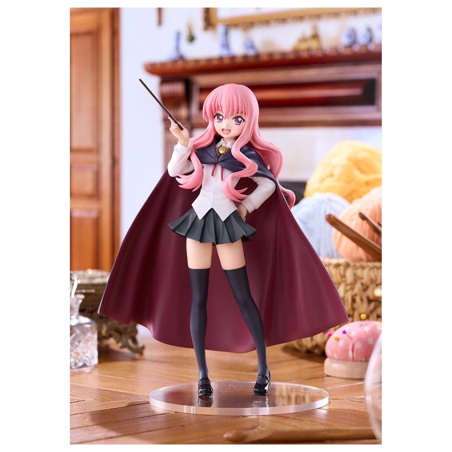 Zero no Tsukaima Pop Up Parade PVC figúrka Louise L veľkosť 22 cm produktová fotografia