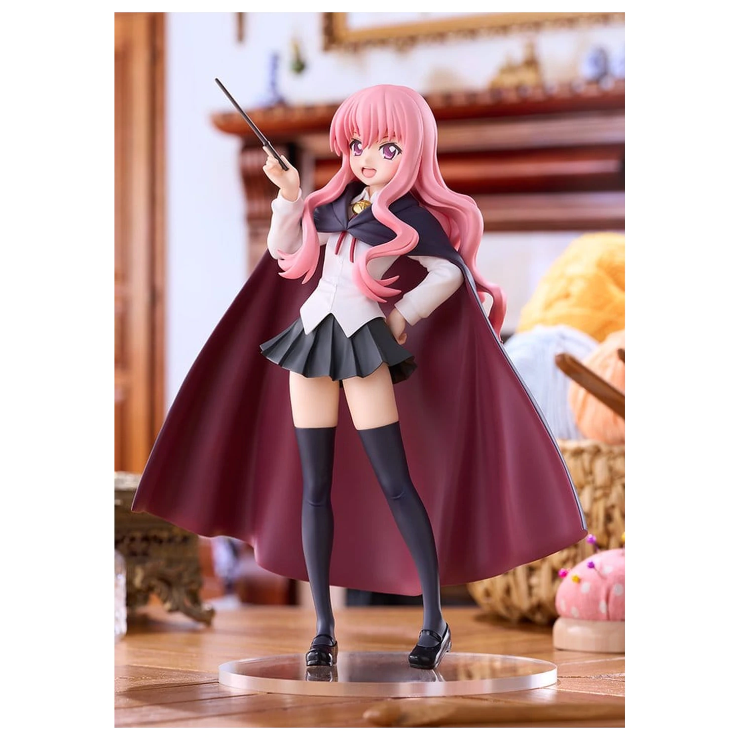 Zero no Tsukaima Pop Up Parade PVC figúrka Louise L veľkosť 22 cm produktová fotografia