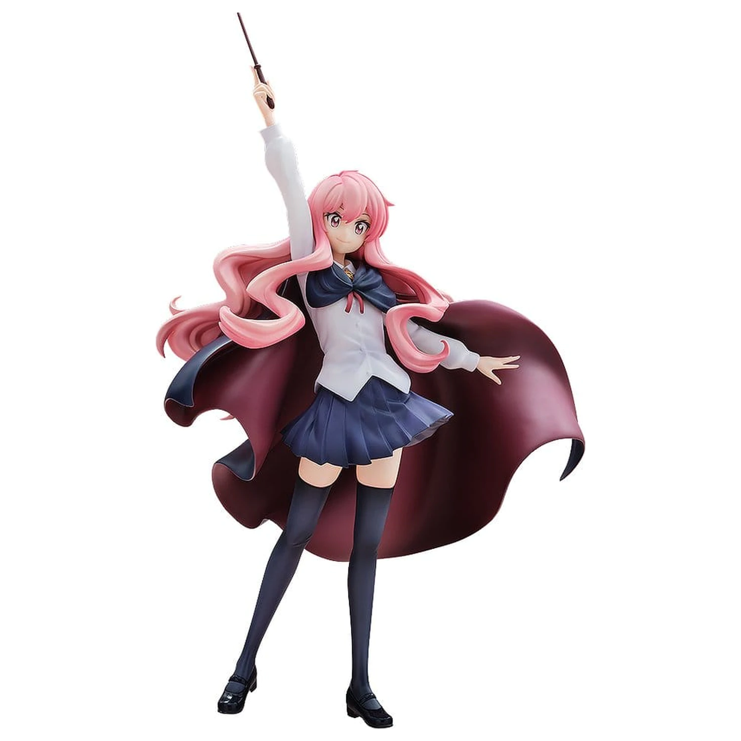 Zero no Tsukaima PVC figúrka Louise 20. výročie 23 cm produktová fotografia