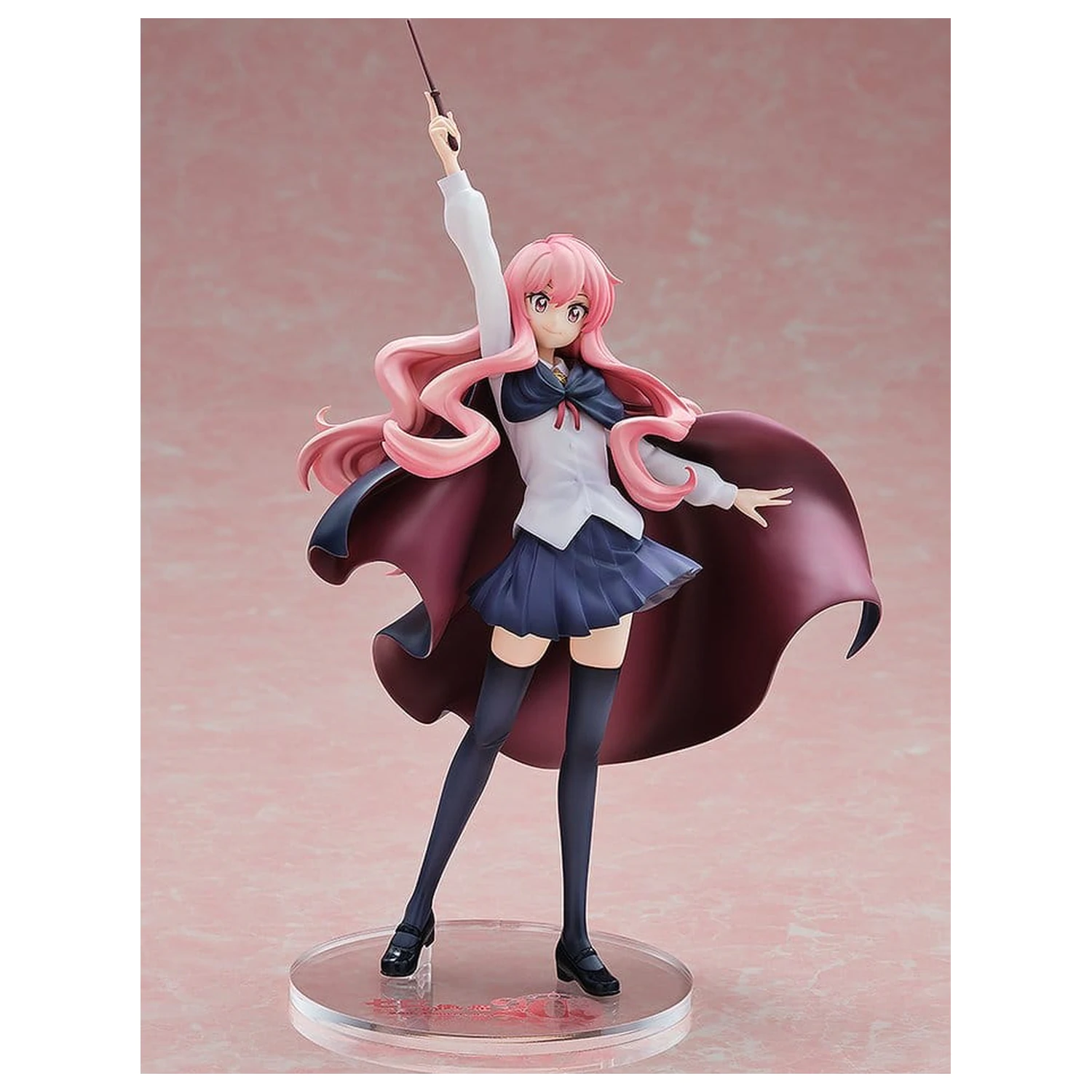 Zero no Tsukaima PVC figúrka Louise 20. výročie 23 cm produktová fotografia