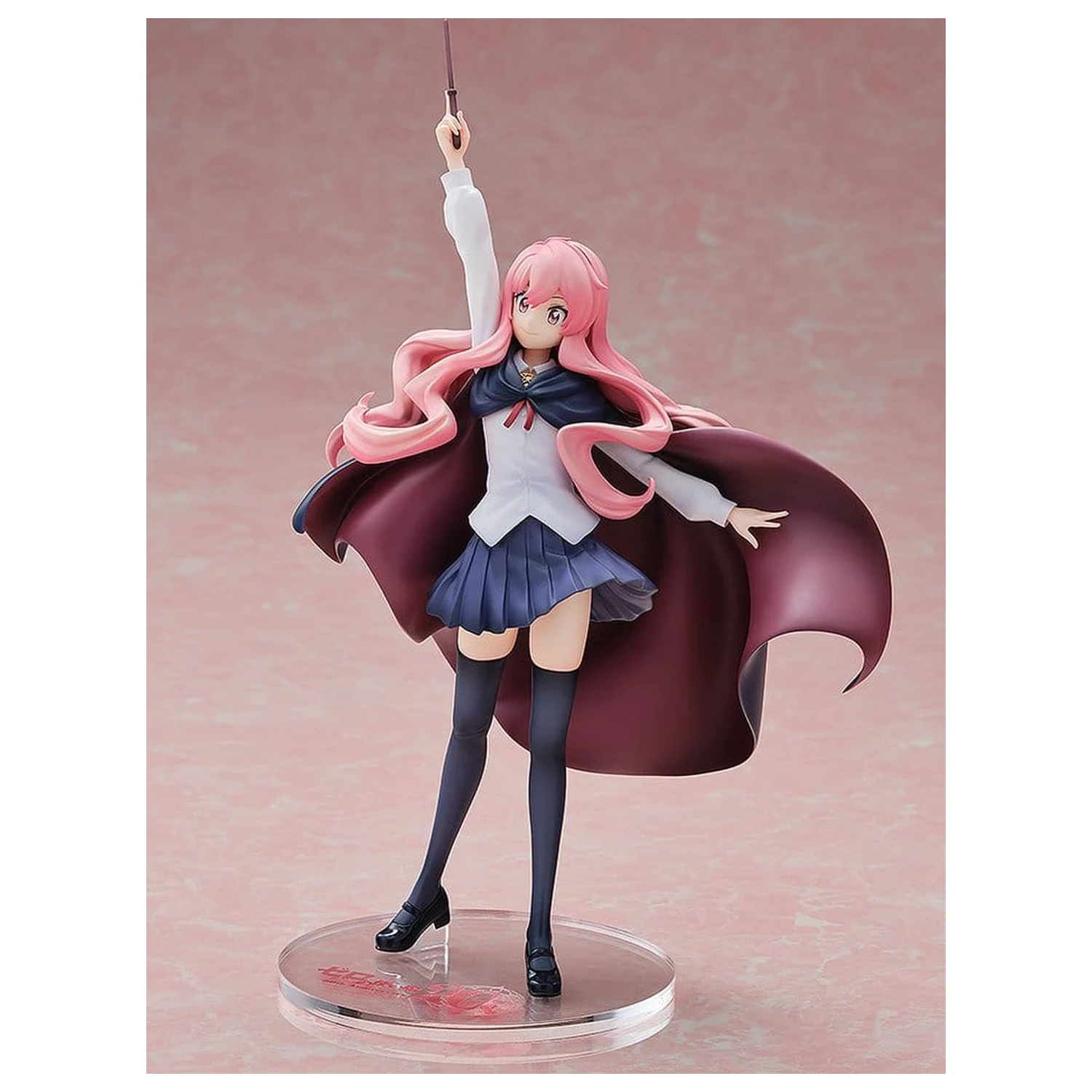 Zero no Tsukaima PVC figúrka Louise 20. výročie 23 cm produktová fotografia