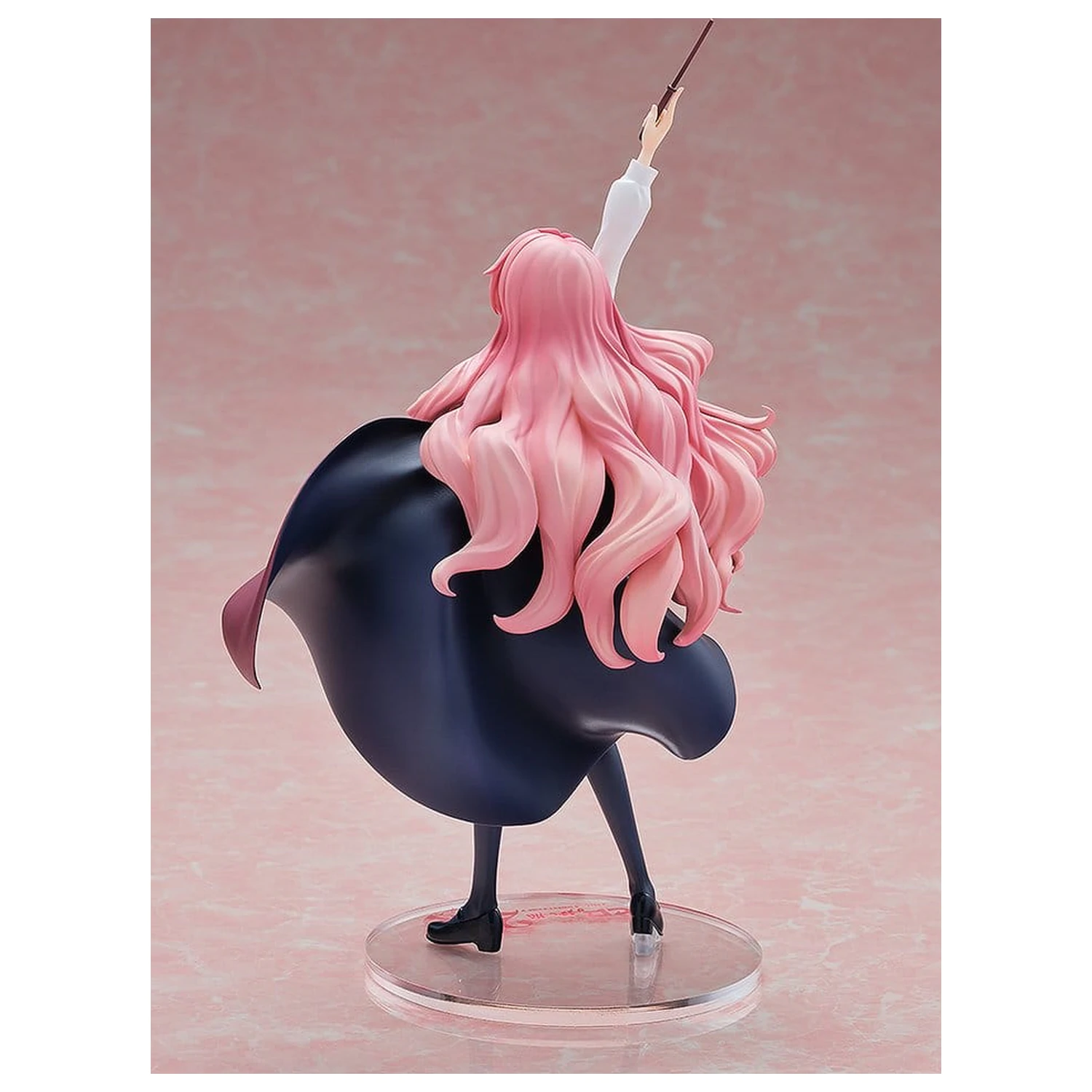 Zero no Tsukaima PVC figúrka Louise 20. výročie 23 cm produktová fotografia