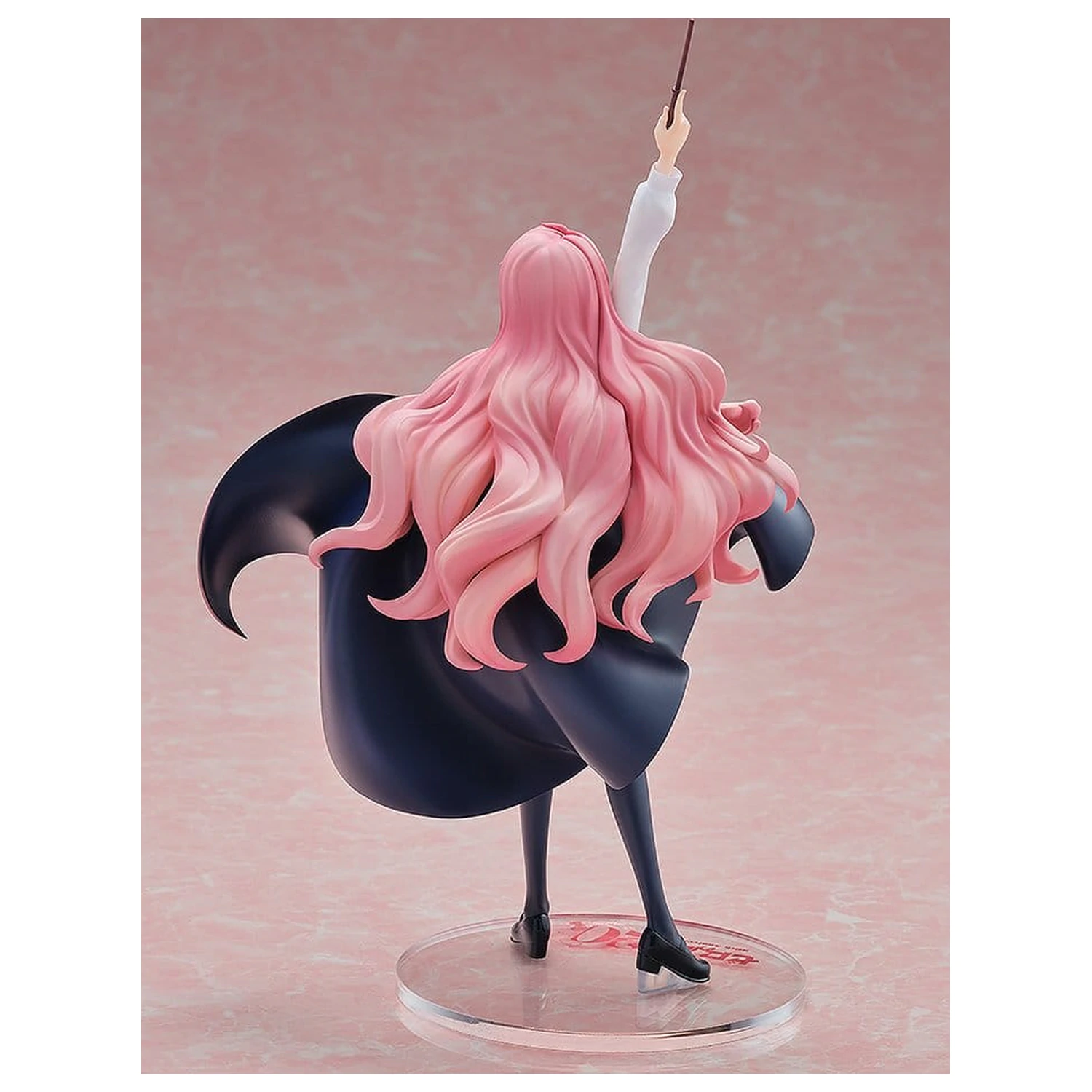 Zero no Tsukaima PVC figúrka Louise 20. výročie 23 cm produktová fotografia