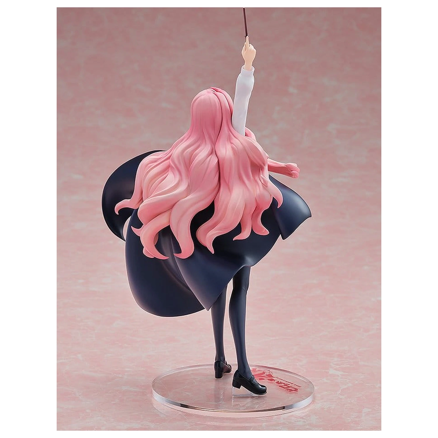 Zero no Tsukaima PVC figúrka Louise 20. výročie 23 cm produktová fotografia