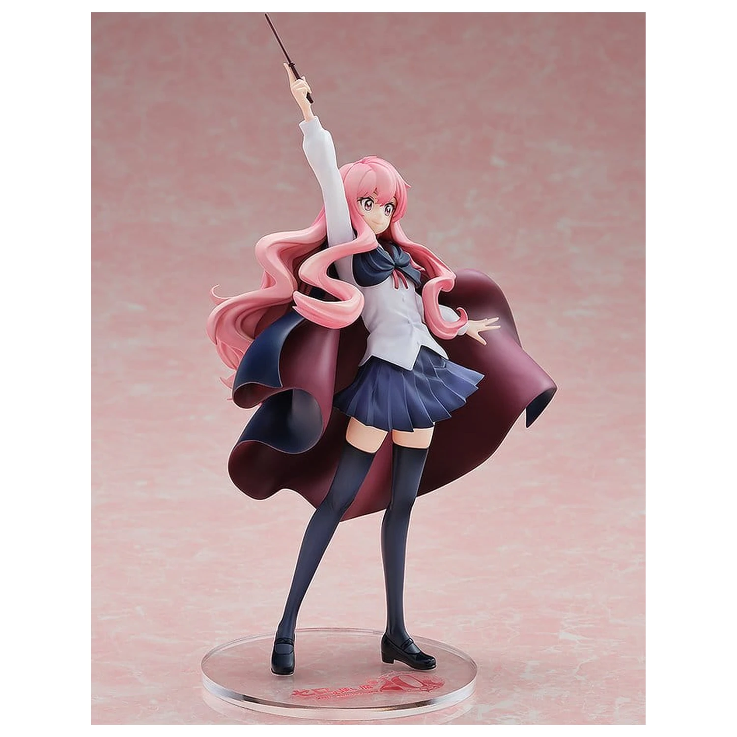 Zero no Tsukaima PVC figúrka Louise 20. výročie 23 cm produktová fotografia