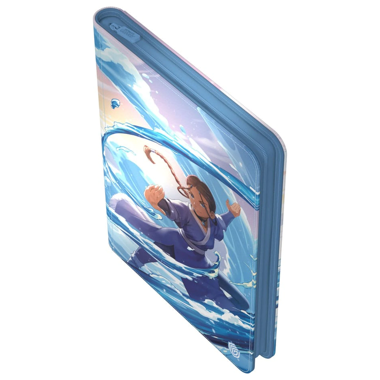 Zipfolio 360 Xenoskin Magic: The Gathering "Avatar: The Last Airbender" - Katara produktová fotografia
