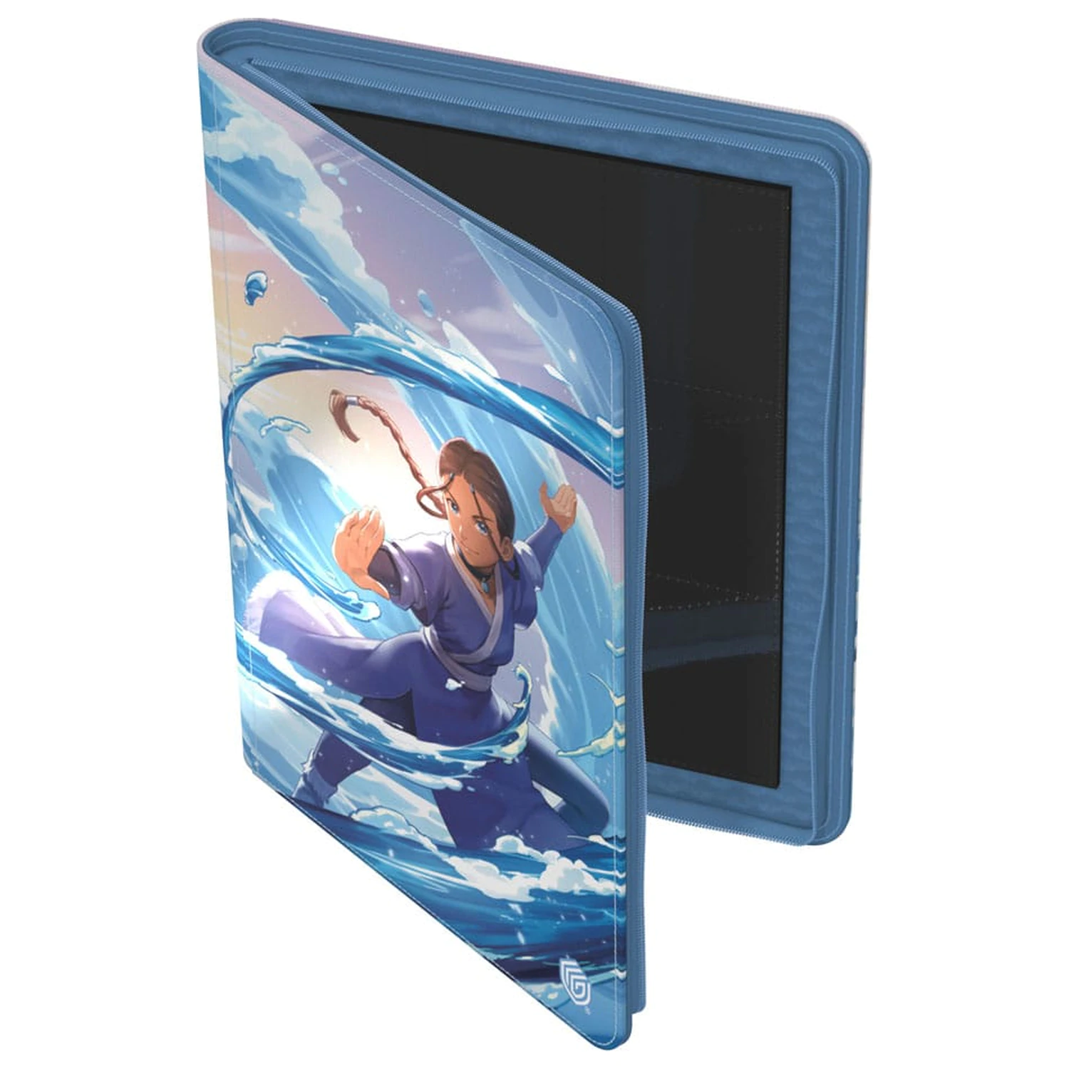 Zipfolio 360 Xenoskin Magic: The Gathering "Avatar: The Last Airbender" - Katara produktová fotografia