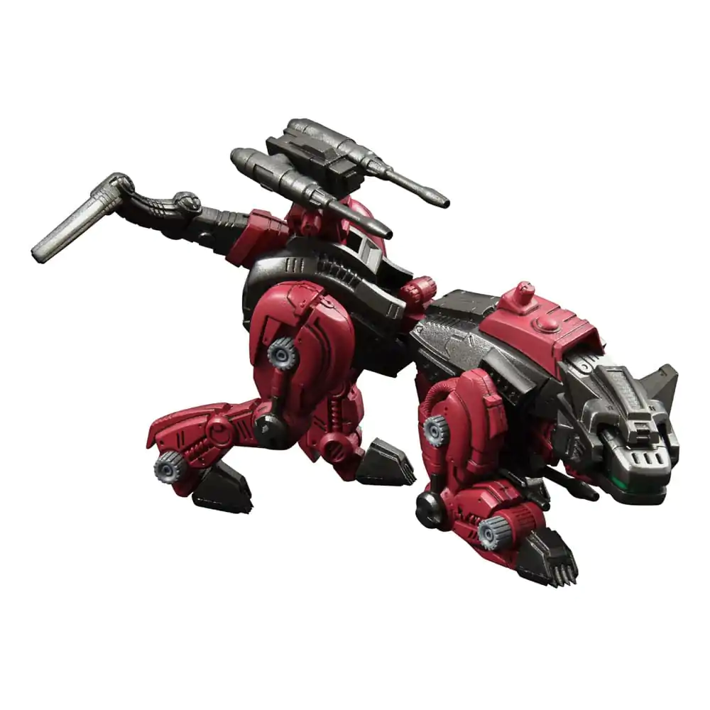 Zoids Plastová Modelová Súprava 1/100 RMZ-004 Hellcat Guylos Color (Reproduction) 13 cm produktová fotografia